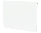 Radiateur connecté électrique à inertie sèche Carrera Avery 1000 W - Carrera en promo chez Castorama Villeneuve-d'Ascq à 99,00 €