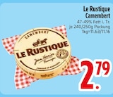 Camembert bei EDEKA im Prospekt "" für 2,79 €