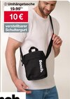 Umhängetasche Angebote von Bench bei Woolworth Kiel für 10,00 €
