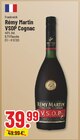 VSOP Cognac im Angebot bei Trinkgut in Münster VSOP Cognac Angebote von Rémy Martin bei Trinkgut Münster für 39,99 €