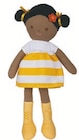 Baby-Schmusepuppe im Lidl Prospekt Baby-Schmusepuppe von Playtive im aktuellen Lidl Prospekt für 9,99 €