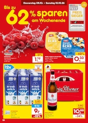König Pilsener im Netto Marken-Discount Prospekt in Neuss Aktueller Netto Marken-Discount Prospekt mit König Pilsener, "Aktuelle Angebote", Seite 46