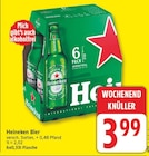 Bier von Heineken im aktuellen EDEKA Prospekt