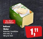 Tilsiter bei Markant im Boizenburg Prospekt für 1,11 €
