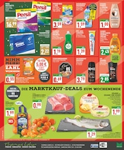 Ähnliche Stroh Angebote im Prospekt "Aktuelle Angebote" von Marktkauf in Paderborn Ähnliche Angebote wie Stroh im Prospekt "Aktuelle Angebote" auf Seite 16 von Marktkauf in Paderborn