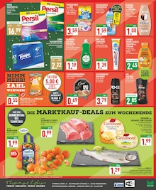 Waschmittel im aktuellen Marktkauf Prospekt (Paderborn) Waschmittel im Marktkauf Prospekt "Aktuelle Angebote" mit 16 Seiten (Paderborn)