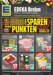 Melitta im EDEKA Prospekt in Coburg Aktueller EDEKA Prospekt mit Melitta, "Wir lieben Lebensmittel!", Seite 1