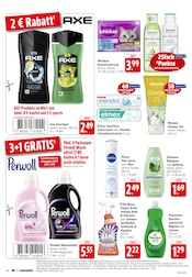 Aktueller E center Prospekt mit Parfum, "Aktuelle Angebote", Seite 18
