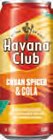 Cola oder Cuban Spiced & Cola oder Lime Mojito Angebote von Havana Club bei EDEKA Pinneberg für 1,99 €