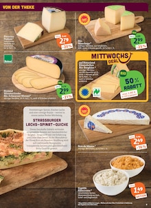Käse im aktuellen tegut Prospekt (München) Käse im tegut Prospekt "tegut… gute Lebensmittel" mit 23 Seiten (München)