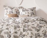 Aktuelles Interlock-Jersey Bettwäsche Angebot bei porta Möbel in Potsdam ab 69,99 €