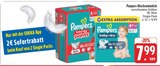 Höschenwindeln im Angebot bei EDEKA in Görlitz Höschenwindeln Angebote von Pampers bei EDEKA Görlitz für 7,99 €