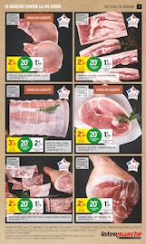 Viande Angebote im Prospekt "Intermarché" von Intermarché Contact auf Seite 7