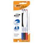 Marqueurs x3 Velleda avec effacette - BIC - B&M Marqueurs x3 Velleda avec effacette - BIC à 1,92 € dans le catalogue B&M