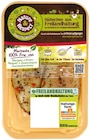 Freiland-Hähnchen-Brustfilets im Angebot bei REWE in Erfurt Freiland-Hähnchen-Brustfilets Angebote von Nature & Respect bei REWE Erfurt für 19,90 €