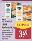 Aktuelles Mandel-Bienenstich Kuchen Angebot bei ALDI Nord in Bottrop ab 3,49 €