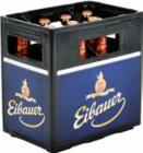 Lausitzer Dunkel Angebote von Eibauer bei Getränke Hoffmann Cottbus für 10,99 €