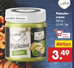 Pistaziencreme bei Netto Marken-Discount im Wittstock Prospekt für 3,49 €