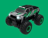 Voiture radiocommandée Crash Truck 1/14ème - SILVERLIT - Intermarché Express Voiture radiocommandée Crash Truck 1/14ème - SILVERLIT à 29,92 € dans le catalogue Intermarché Express