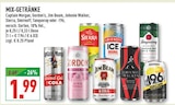 Spiced Gold & Cola im Angebot bei Marktkauf in Bielefeld Spiced Gold & Cola Angebote von Captain Morgan bei Marktkauf Bielefeld für 1,99 €