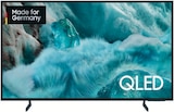 QLED-Q7F2-Vision-AI-Smart-TV im Angebot bei Lidl in Kirchheim QLED-Q7F2-Vision-AI-Smart-TV Angebote von Samsung bei Lidl Kirchheim für 299,00 €