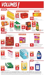 Offre Orange dans le catalogue Netto du moment à la page 7