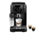 Magnifica Start Milk ECAM220.60.B - 4 Kaffeerezepte, cremiger Milchschaum, Direktwahltasten, einfache Bedienung, Kaffeevollautomat Schwarz im MediaMarkt Saturn Prospekt Magnifica Start Milk ECAM220.60.B - 4 Kaffeerezepte, cremiger Milchschaum, Direktwahltasten, einfache Bedienung, Kaffeevollautomat Schwarz von DELONGHI im aktuellen MediaMarkt Saturn Prospekt für 339,00 €