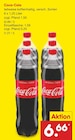 Coca-Cola Angebote bei Netto Marken-Discount Rostock für 1,59 €