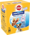 Dentastix Pedigree - PEDIGREE dans le catalogue Maxi Zoo