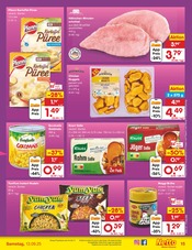 Mais im Netto Marken-Discount Prospekt in Ingolstadt Aktueller Netto Marken-Discount Prospekt mit Mais, "Aktuelle Angebote", Seite 15
