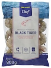 Black Tiger Garnelen Angebote von METRO Chef bei Metro Magdeburg für 19,25 €