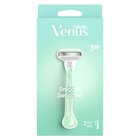 Rasoir - VENUS en promo chez Carrefour Rasoir - VENUS dans le catalogue Carrefour