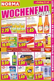 Farbe im Norma Prospekt in Cottbus Aktueller Norma Prospekt mit Farbe, "Mehr fürs Geld", Seite 15