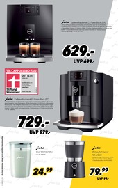 Aktueller MEDIMAX Prospekt mit Glas, "MARKENTAGE", Seite 2