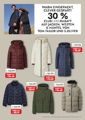 Mantel im Travel FREE Prospekt in Hoyerswerda Aktueller Travel FREE Prospekt mit Mantel, "FROHE WEIHNACHTEN", Seite 9