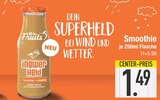 Smoothie Angebote von All in Fruits bei EDEKA Straubing für 1,49 €