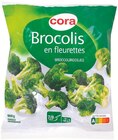 Promo BROCOLIS EN FLEURETTES à 3,59 € dans le catalogue Supermarchés Match à Uhlwiller