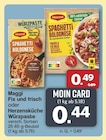 Fix und frisch bei famila Nordwest im Syke Prospekt für 0,44 €
