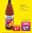 Hohes C Angebote bei Netto Marken-Discount Gladbeck für 1,49 €