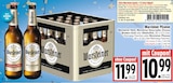 Pilsener Angebote von Warsteiner bei EDEKA Gießen für 10,99 €