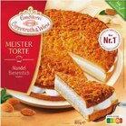 Meister-Torten im Angebot bei EDEKA in Borken Meister-Torten Angebote von Conditorei Coppenrath & Wiese bei EDEKA Borken für 5,99 €