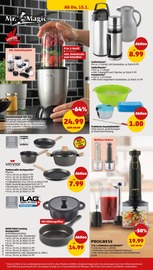 Topf im Penny Prospekt in Neunkirchen Aktueller Penny Prospekt mit Topf, "Wer günstig will, muss Penny.", Seite 26