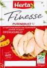 Hähnchenbrust im Angebot bei Kaufland in Koblenz Hähnchenbrust Angebote von Herta bei Kaufland Koblenz für 1,29 €