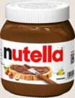 Aktuelle Nutella Angebote bei WEZ in Bad Oeynhausen Aktuelles Nutella Angebot bei WEZ in Bad Oeynhausen ab 3,29 €