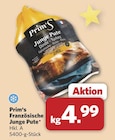 Aktuelles Französische Junge Pute Angebot bei combi in Bielefeld ab 4,99 €
