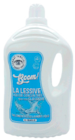 Lessive liquide concentrée - BOOM en promo chez Norma Strasbourg à 2,99 €