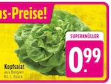 EDEKA Tüßling Prospekt mit  im Angebot für 0,99 €