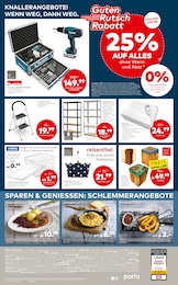 Rinderroulade Angebot im aktuellen porta Möbel Prospekt auf Seite 4