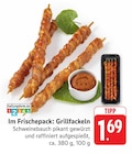 Grillfackeln Angebote bei EDEKA Karlsruhe für 1,69 €