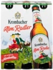 Pils Angebote von Krombacher bei Kaufland Gelsenkirchen für 3,69 €